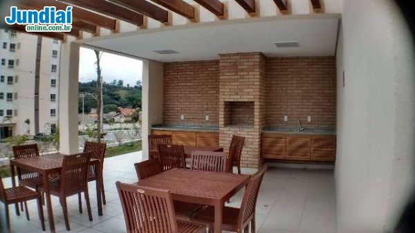 Apartamento em Cidade Nova I , Jundiaí - Foto 10